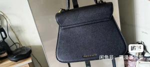 China Anti Theft Design 2nd Hand Bags Leather Used Brand Name Purses on sale