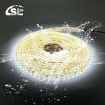 Residential Waterproof Drop-Glue Electroplate LED Light Strips for Smart Mirrors