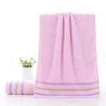 Soft and Absorbent 600gsm Egyptian Cotton Luxury Plain White Face Towel for