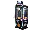 Lucky Fortune Gift Crane Claw Machine Commercial In English Version 250W