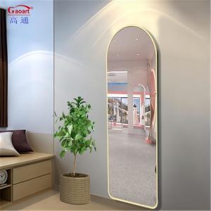 Wholesale Contemporary Design Style Wall Decor for Full Body Length Mirror in Barber Bath House from china suppliers