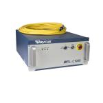 Ruike Raycus 1.5kw 2kw 3kw 6kw 12kw Fiber Laser Source for Engraving Speed 0