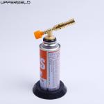 Manual Ignition Flamethrower for Sustainable Outdoor Barbecue and Weeding