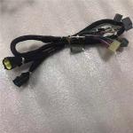 HYUNDAI R225-7 Excavator Wiring Harness 21N8-11151 21N6-21033