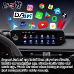 Android Carplay Lexus Touch Screen for UX200 UX250h DSP Adjustment android auto
