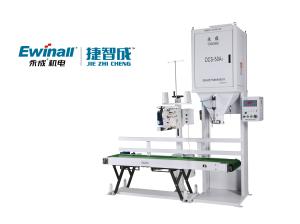 Wholesale Electronic Quantitative Grain Packing Machines For Rice White Sugar from china suppliers