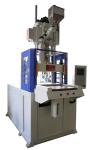 85T PC Plastic Injection Moulding Machine Slide Table VERTICAL Style