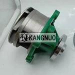 D6D EC210 Excavator Water Pump 21247955 For Machinery Repair Shops