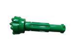 64mm 70mm 76mm Stone rock hammer Drilling Bits Middle Air Pressure Br 1 Br 2 Br