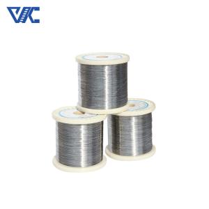 Wholesale Oil And Gas Industry Nickel Alloy Wire Incoloy 825 Wire With High Temperature Performance from china suppliers