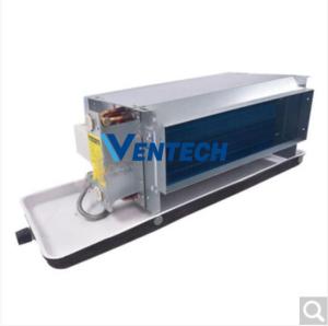 Wholesale Fan coil unit Air conditioning unit a central air unit from china suppliers