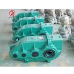 Heavy Duty QY3D160 Vertical Gear Reducer For Metallurgical