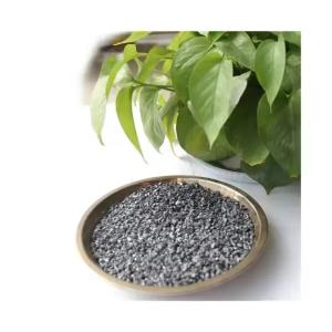 Wholesale All Grade 1-10mm 3-8mm Black Silicon Carbide 88# SiC 88# For Casting Deoxidizer from china suppliers