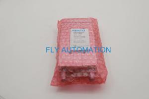 Wholesale Plain Bearing Guide Drive Pneumatic Air Cylinders 170846 FESTO DFM-20-100-P-A-GF from china suppliers