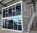 Contemporary Design For Hotel Resort Housing Professional Supply Easy To