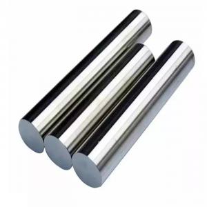 Wholesale ASTM EN DIN Polished Stainless Steel Round Bar 304 316 430 Grade Metal Rod from china suppliers