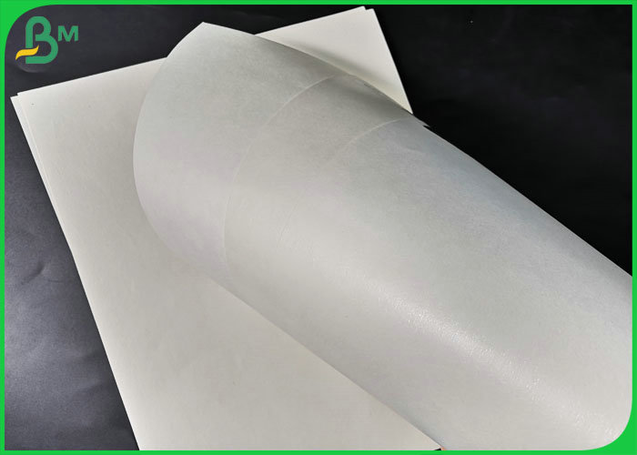 pe coated paper
