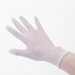 12'' Medical Latex Examination Glove Sterile Surgical Protection Products