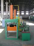 11KW Rubber Bale Cutter 380V 50HZ For Pelletizing Line