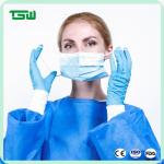 Civil Use Nonwoven Disposable Earloop Face Mask