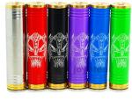 2014 New arrival high quality Raijin Mod E Cigarette Clone