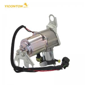 Wholesale China profender air suspension compressor manufacture for lexus gx470 air spring compressor 4891060040 48910600 from china suppliers