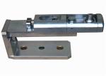 Micro CNC Machined Components Milling Anodize Sandblasting Surface High
