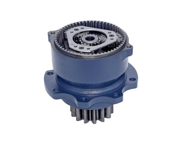 Excavator SOLAR 160W-V SOLAR 130LC-V 404-00062 Swing Reduction Gearbox Assy For