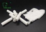 Highly Absorbent Dental Cotton Wool Class I No Rayon Fibers