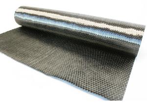 Wholesale Low Density CFRP Sheets , Thin Carbon Fiber Sheets Flame Resistant Waterproof from china suppliers