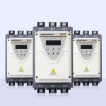 Anchorwill CK70 soft starter 3 phase 200KW 440V 50/60Hz Built in bypass soft