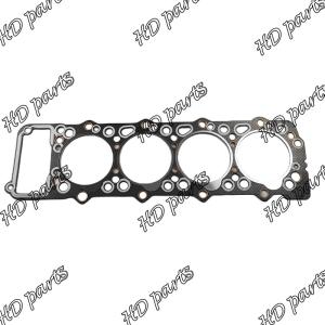 Wholesale 4M40 Gasket Repair Kit ME200754 ME200752 ME200754 For Mitsubishi Engine from china suppliers