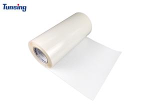 Wholesale Double Sided EAA Hot Melt Film Self Adhesive For Fabric Patch from china suppliers