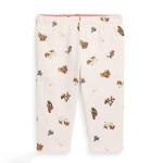 Baby Clothes Lovely Long PP Style Baby Cotton Clothes Pants jogger pants for