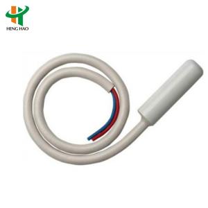 Wholesale RTD Resistance Temperature Detector NTC Thermistor Temperature Sensor with 2464 2651 2468 CL2 FT4 Wire 2p 4p Terminals and B25/50 or B25/85 from china suppliers