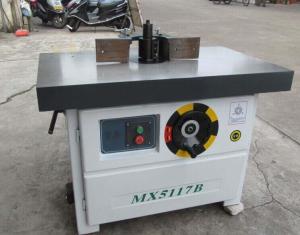 Wholesale spindle moulder woodworking machine from china suppliers