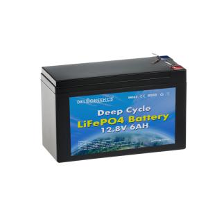 Wholesale BMS Bluetooth LiFePO4 Customized Battery Pack from china suppliers