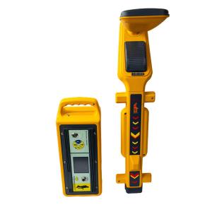 Wholesale Customization Underground Cable Pipe Locator for Route Tracing from china suppliers