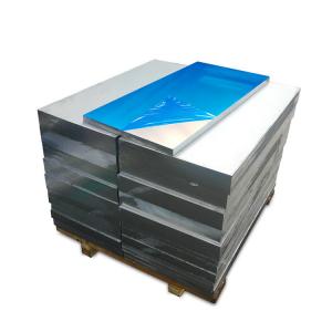 Wholesale Marine Grade Aluminum 5052-h32 5005 H34 H14 Aluminum Plates 3 cm 15mm Thick Aluminum Sheet from china suppliers