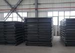 OEM Oilfield Drilling Site Rig Matting Boards Customizable