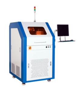 Wholesale Genitec Laser Cutting Machine for PCB/FPC ZMLS2000 from china suppliers