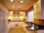 Modern Light Steel Frame House / 3 Bedrooms China Prefabricated House / Easy