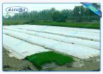 UV Protection 100% Polypropylene Landscape Fabric , Maximun Width 25.6m