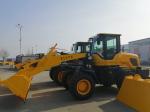 Best Quality 2ton Front End Loader One Year Warranty ET936 Wheel Loader Price