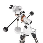 40x70mm Travel Astronomy Refractor Telescope Fully Coated Glass Optics