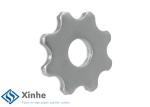 Scarifier Replacement Carbide Cutters Edco Parts Scarifier Spacers/Washers