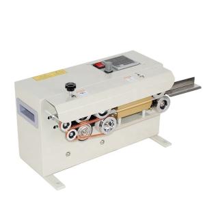 Wholesale 445Mm Eco Friendly Automatic Band Sealing Machine Energy Efficient For Bags from china suppliers
