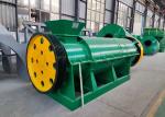 Bio Fertilizer Granulator Machine Humic Acid Organic Fertilizer Granulator