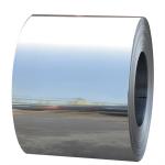 AISI SUS304 Stainless Steel Coil Strip 8mm Hot Rold Rolled Stainless Steel Coil