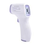 Adult Body Handheld Infrared Thermometer 5cm - 15cm Effective Distance
